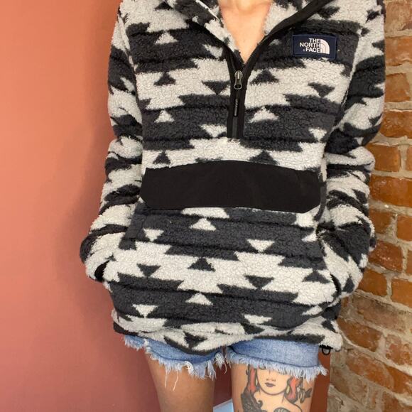 The North Face Other - North Face fleece